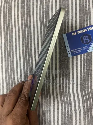 Vivo Y27 128 GB Green