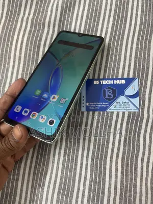 Vivo Y27 128 GB Green