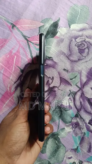 Oppo A93S 5G 256 GB Black