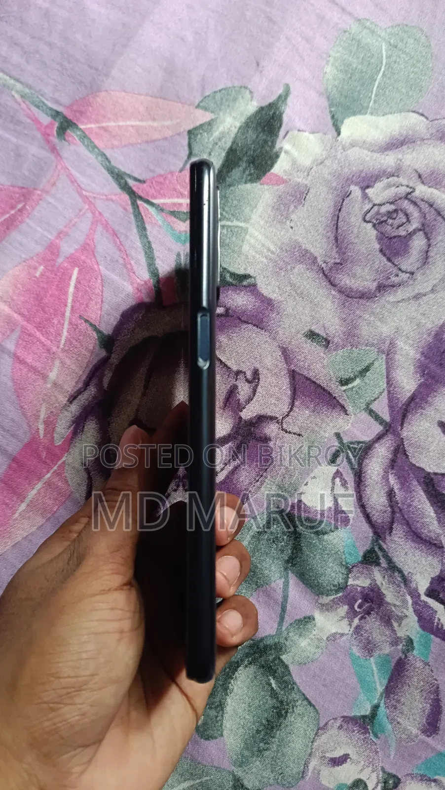 Oppo A93S 5G 256 GB Black