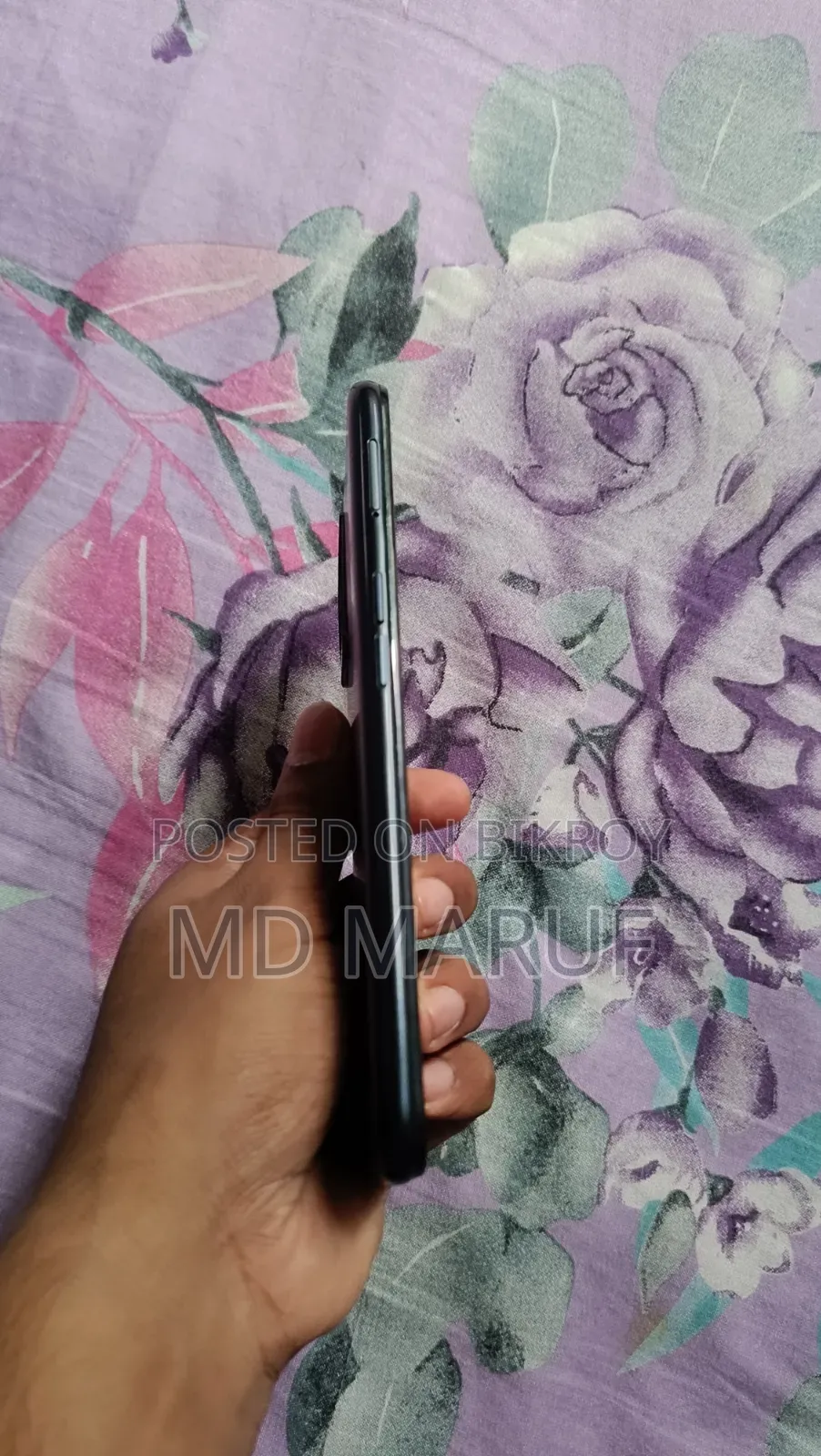 Oppo A93S 5G 256 GB Black