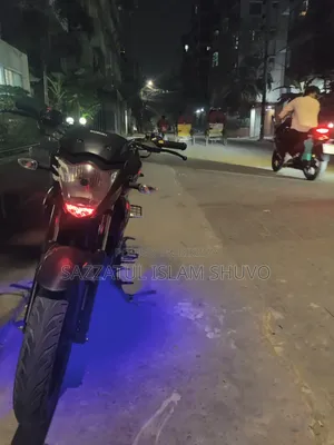 Suzuki Gixxer Monotone 2023 Black