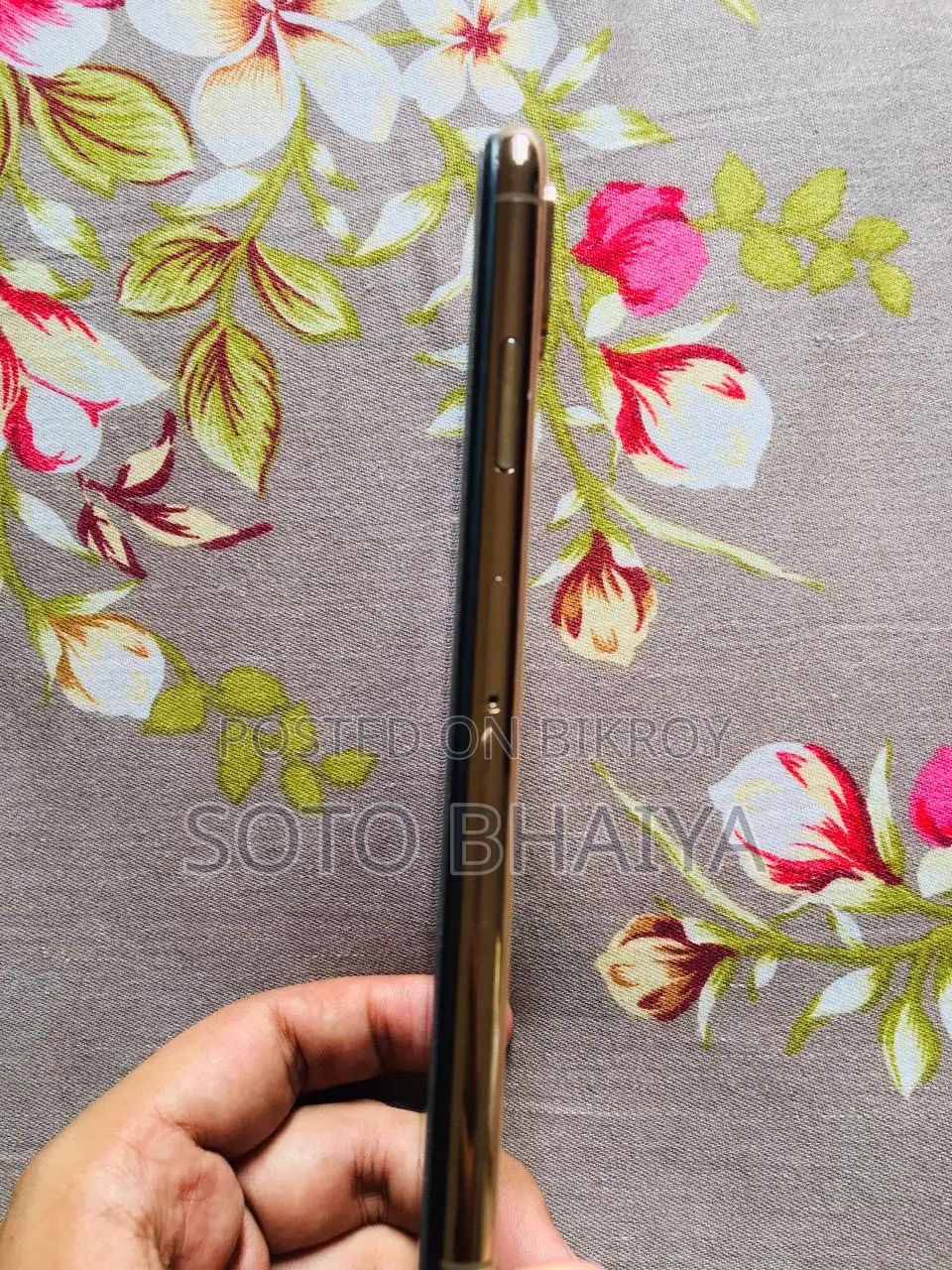 Apple iPhone XS Max 64 GB Rose Gold