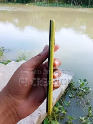 Motorola Moto G85 256 GB Green