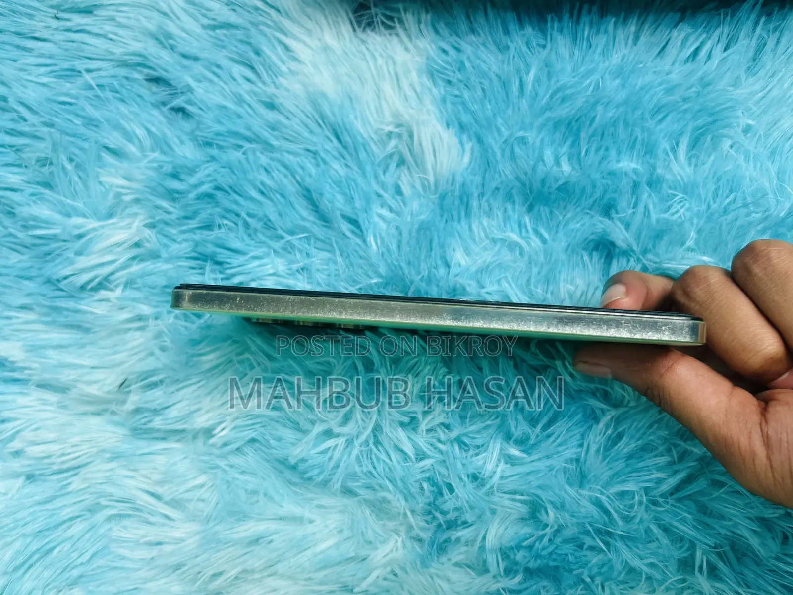 Vivo V30 Lite 256 GB Green