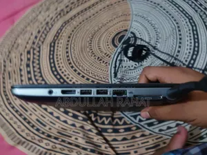 Laptop HP EliteBook 820 8GB Intel Core I5 SSD 128GB