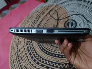 Laptop HP EliteBook 820 8GB Intel Core I5 SSD 128GB