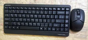 A4tech Keyboard-Mouse Combo