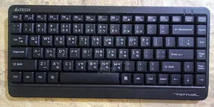 A4tech Keyboard-Mouse Combo