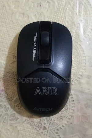 A4tech Keyboard-Mouse Combo