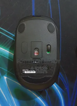A4tech Keyboard-Mouse Combo