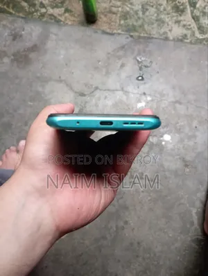 Xiaomi Redmi 9T 64 GB Green