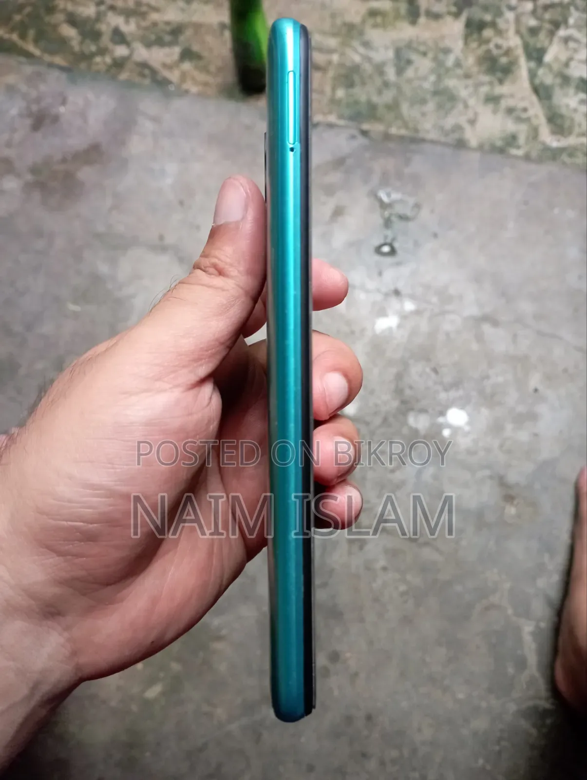 Xiaomi Redmi 9T 64 GB Green