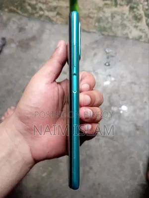 Xiaomi Redmi 9T 64 GB Green