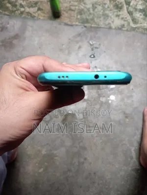 Xiaomi Redmi 9T 64 GB Green