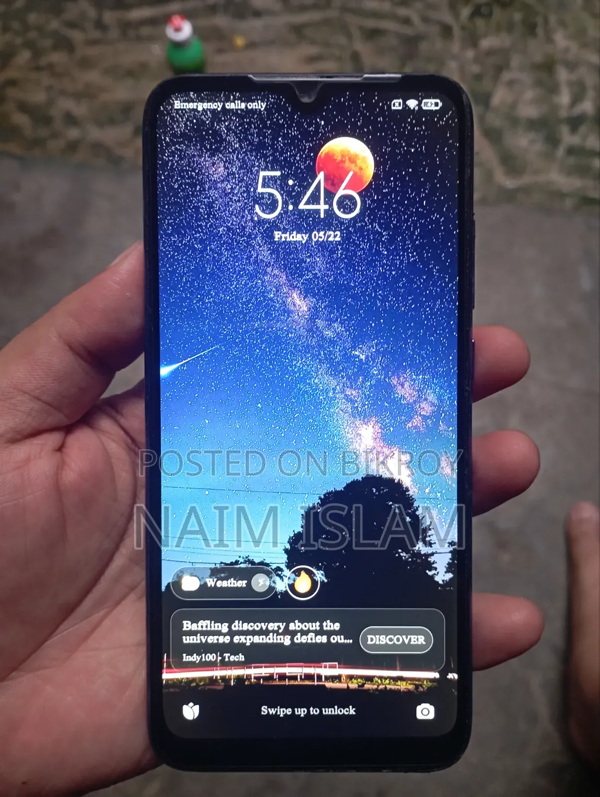 Xiaomi Redmi 9T 64 GB Green