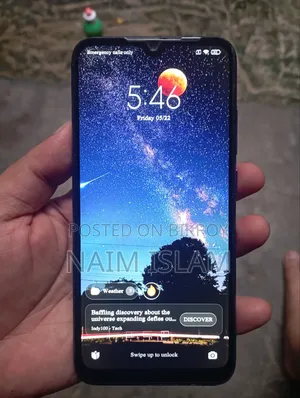 Xiaomi Redmi 9T 64 GB Green