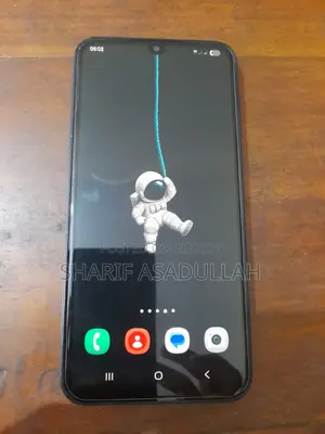 Samsung Galaxy A15 128 GB Blue