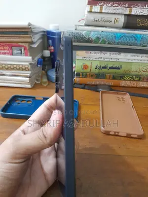 Samsung Galaxy A15 128 GB Blue