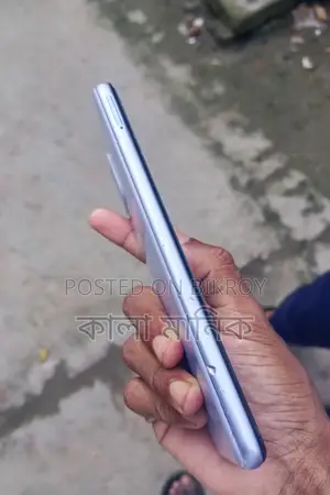 Samsung Galaxy A22 128 GB Purple