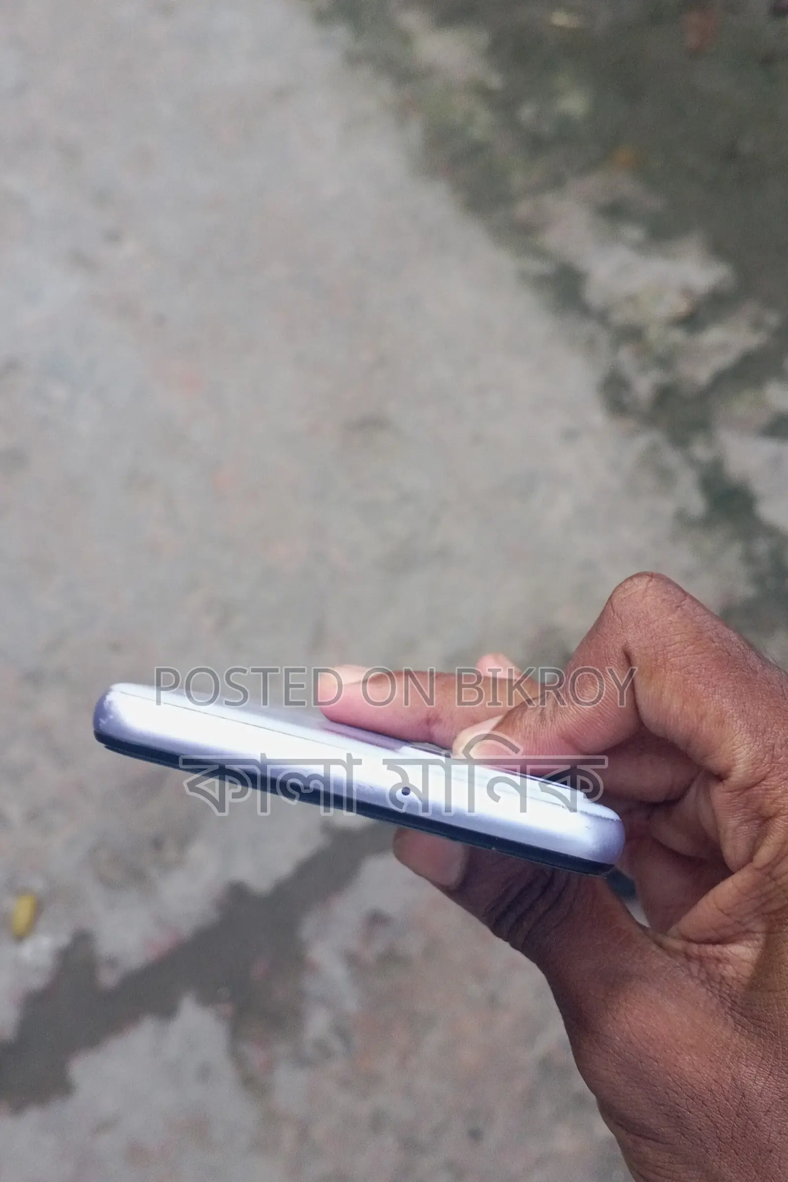 Samsung Galaxy A22 128 GB Purple