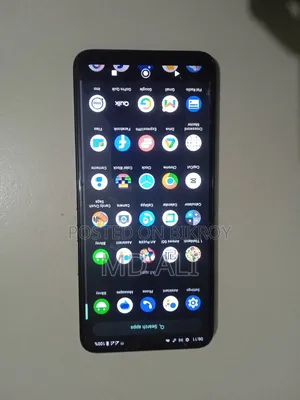 Nokia C31 128 GB Bronze