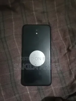 Nokia 3.2 32 GB Black