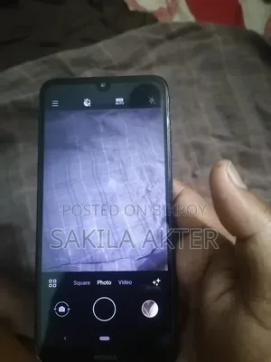 Nokia 3.2 32 GB Black