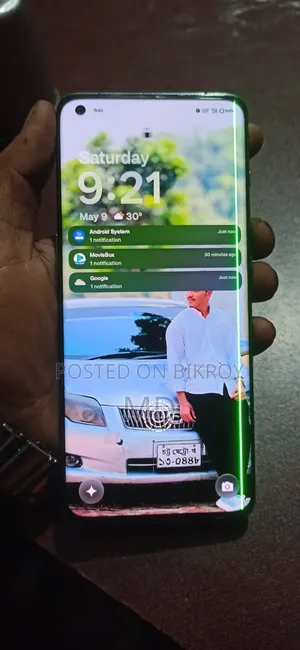OnePlus 128 GB Green