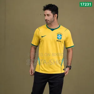 Premium Quality Jersey