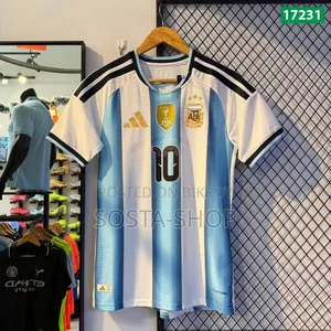 Premium Quality Jersey