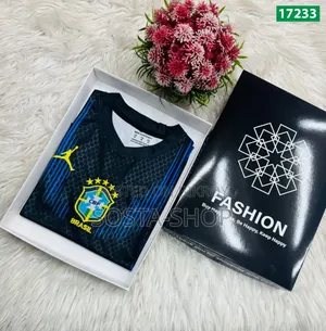 Premium Quality Jersey