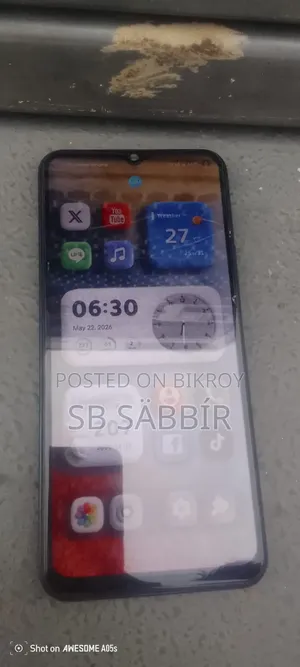 Vivo Y33s 128 GB Blue