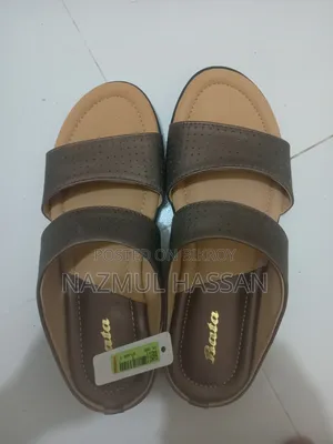 New Sandal
