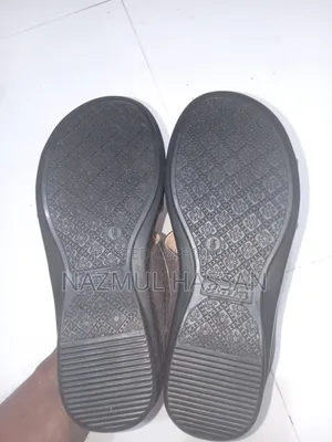New Sandal