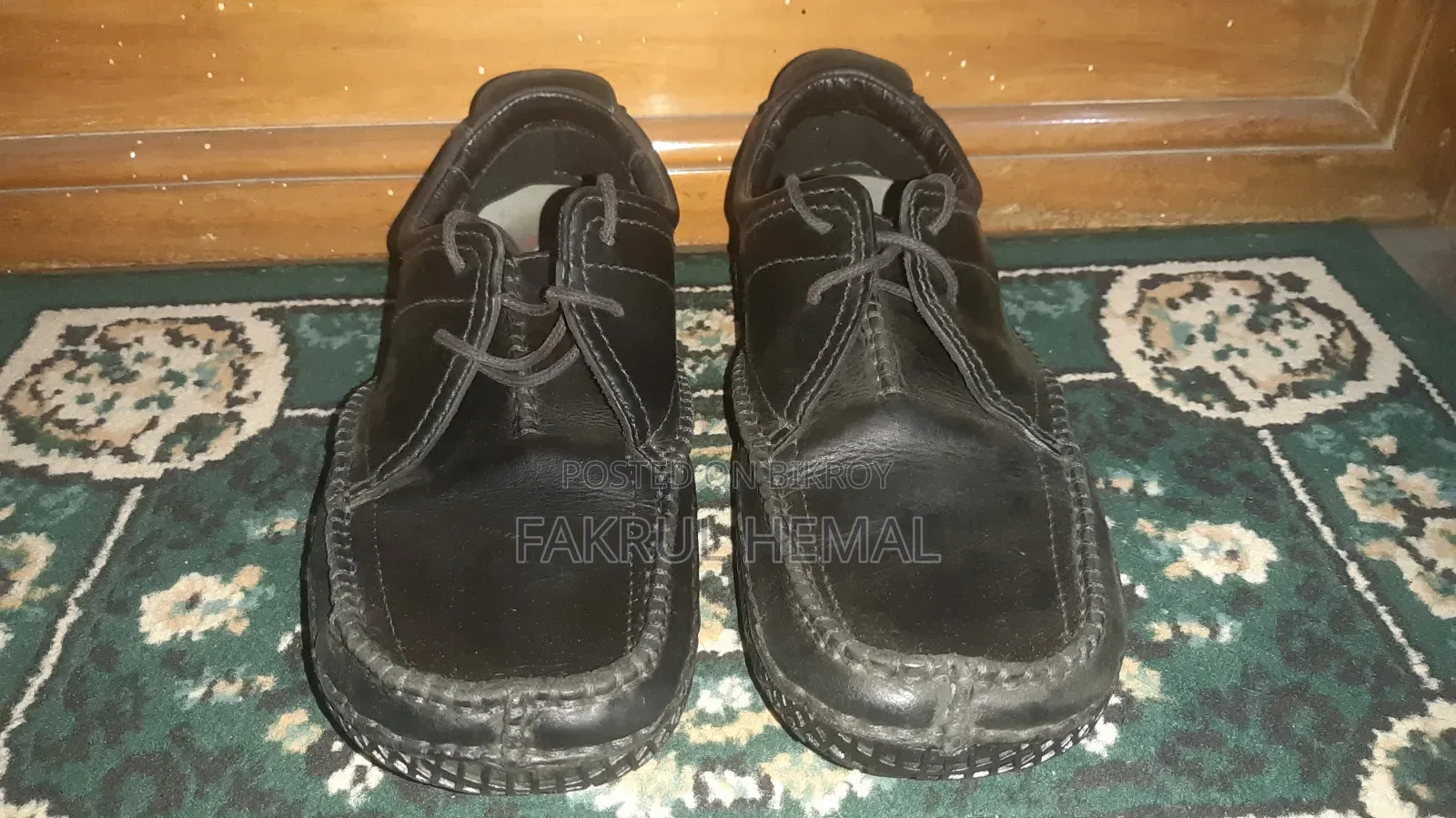 Hush Puppies 43 Size