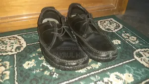 Hush Puppies 43 Size