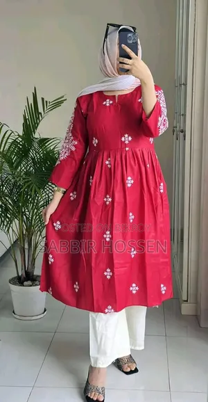 টু পিস কটন