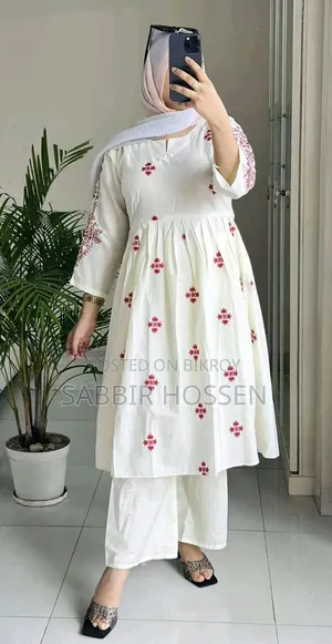 টু পিস কটন