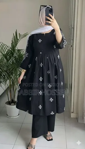 টু পিস কটন