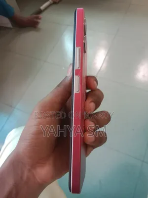 Vivo Y04 64 GB Rose Gold