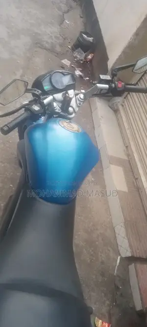 Runner Knight Rider V2 2018 Blue