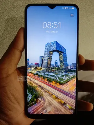 New Vivo Y35 5G 128 GB Black