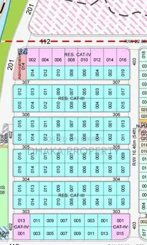Near 300ft 7.5 Katha South at Sector-14
