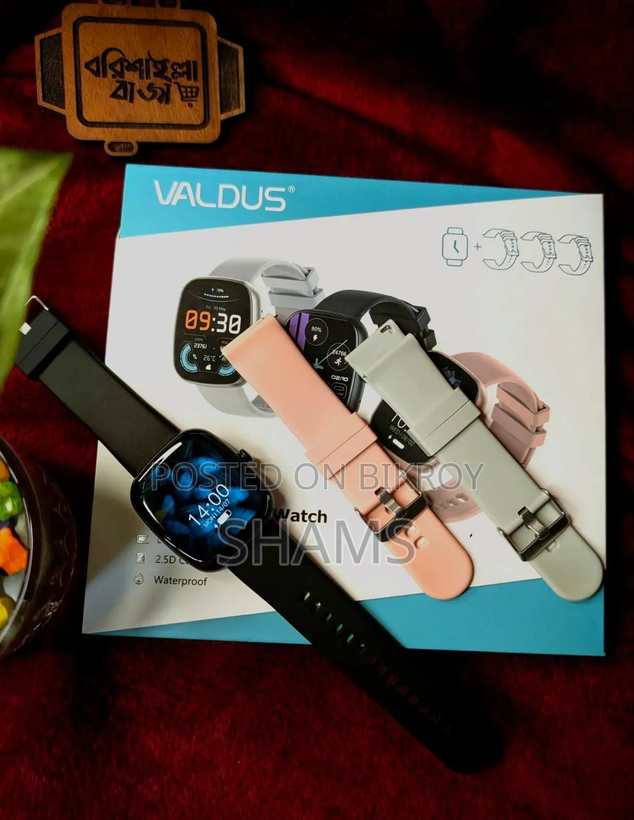 Smart Watch