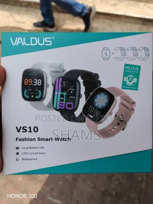Smart Watch