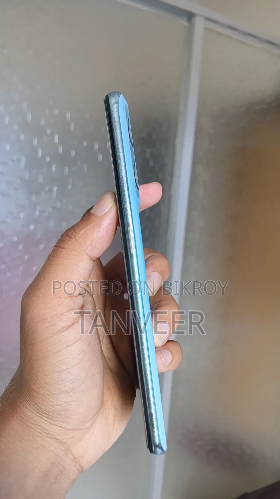 New OnePlus Nord CE 2 5G 128 GB Blue