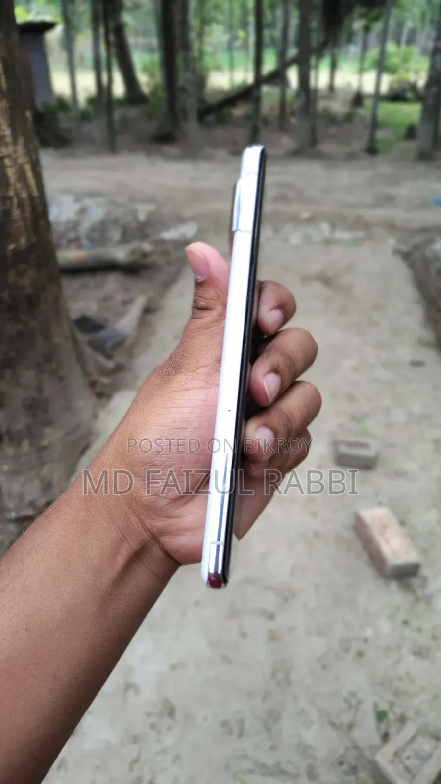 Google Pixel 7 Pro 128 GB White