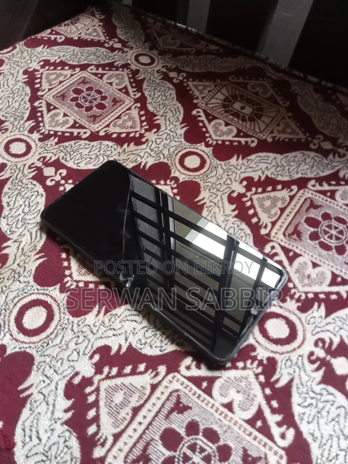 Vivo Y27s 256 GB Purple