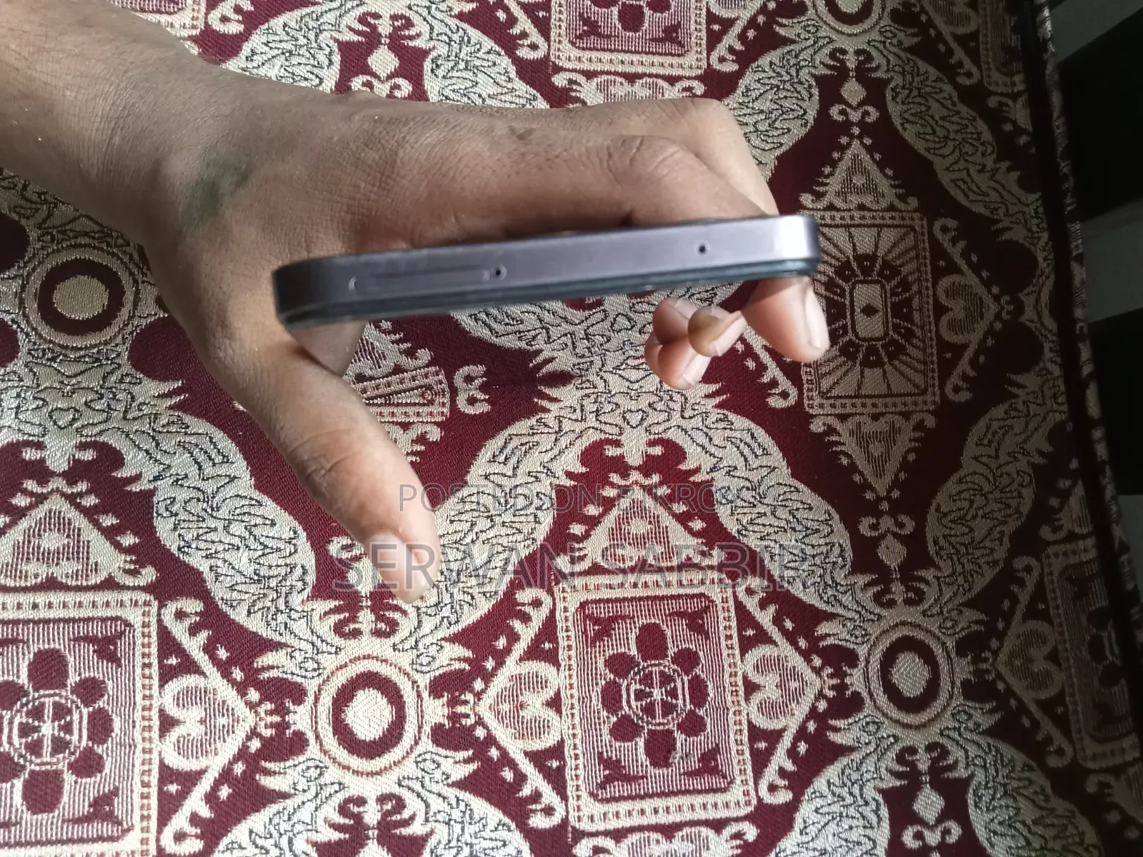 Vivo Y27s 256 GB Purple